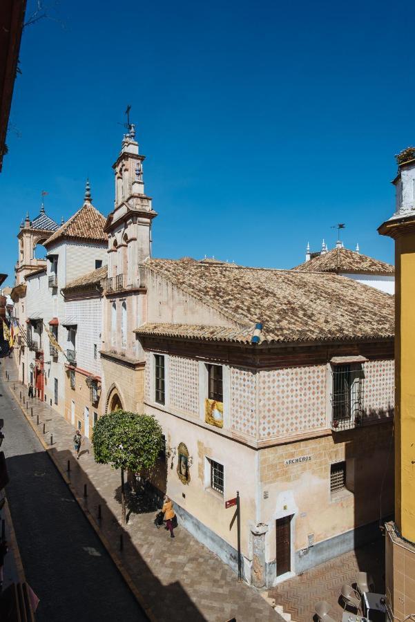 Appartamento Homeyseville-lovely Duplex At Santa Cruz 10 Pax, Parking Optional