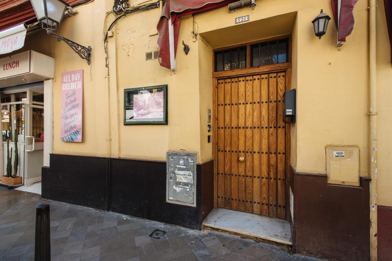Appartamento Homeyseville-lovely Duplex At Santa Cruz 10 Pax, Parking Optional *