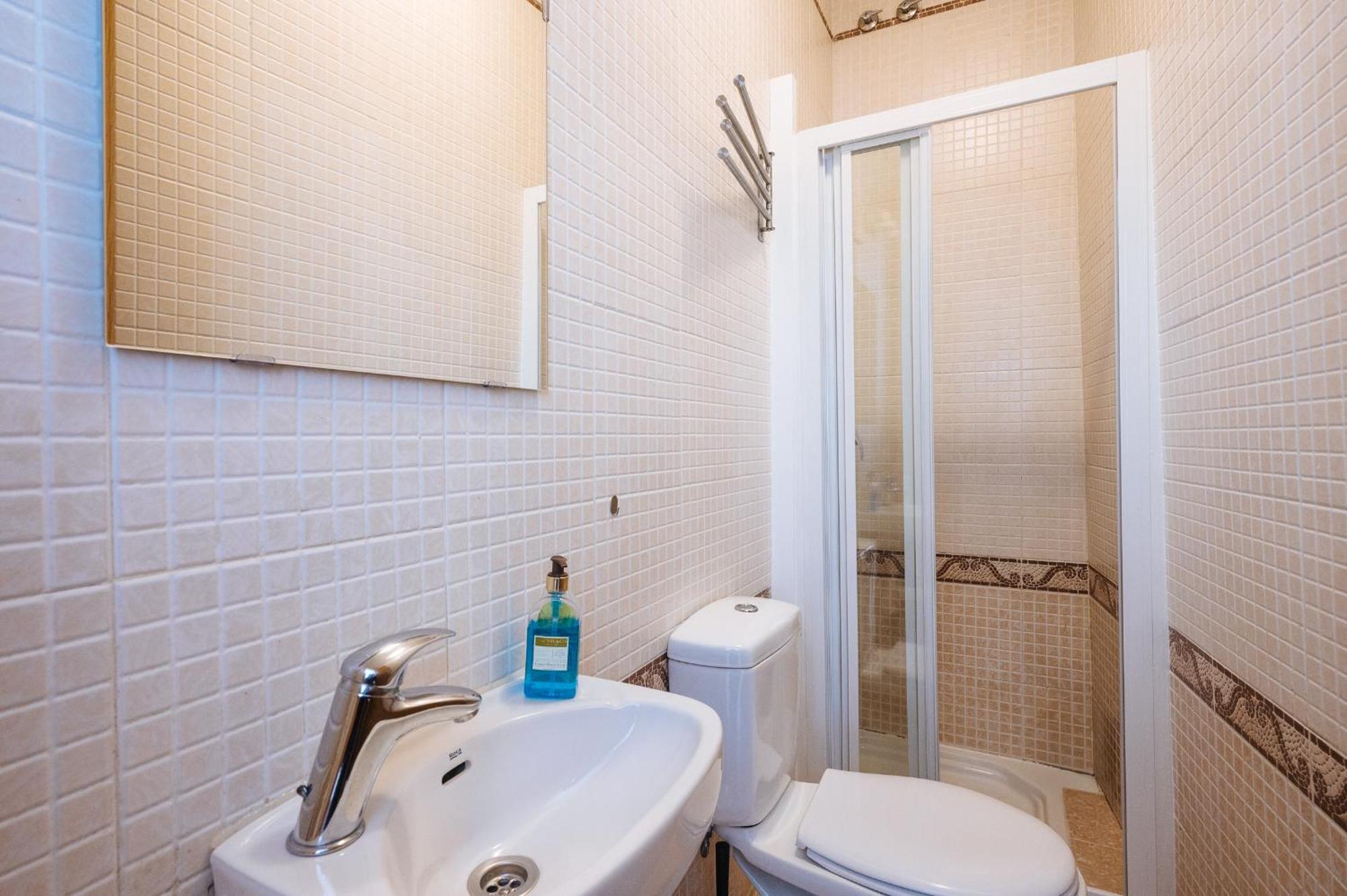 Appartamento Homeyseville-lovely Duplex At Santa Cruz 10 Pax, Parking Optional
